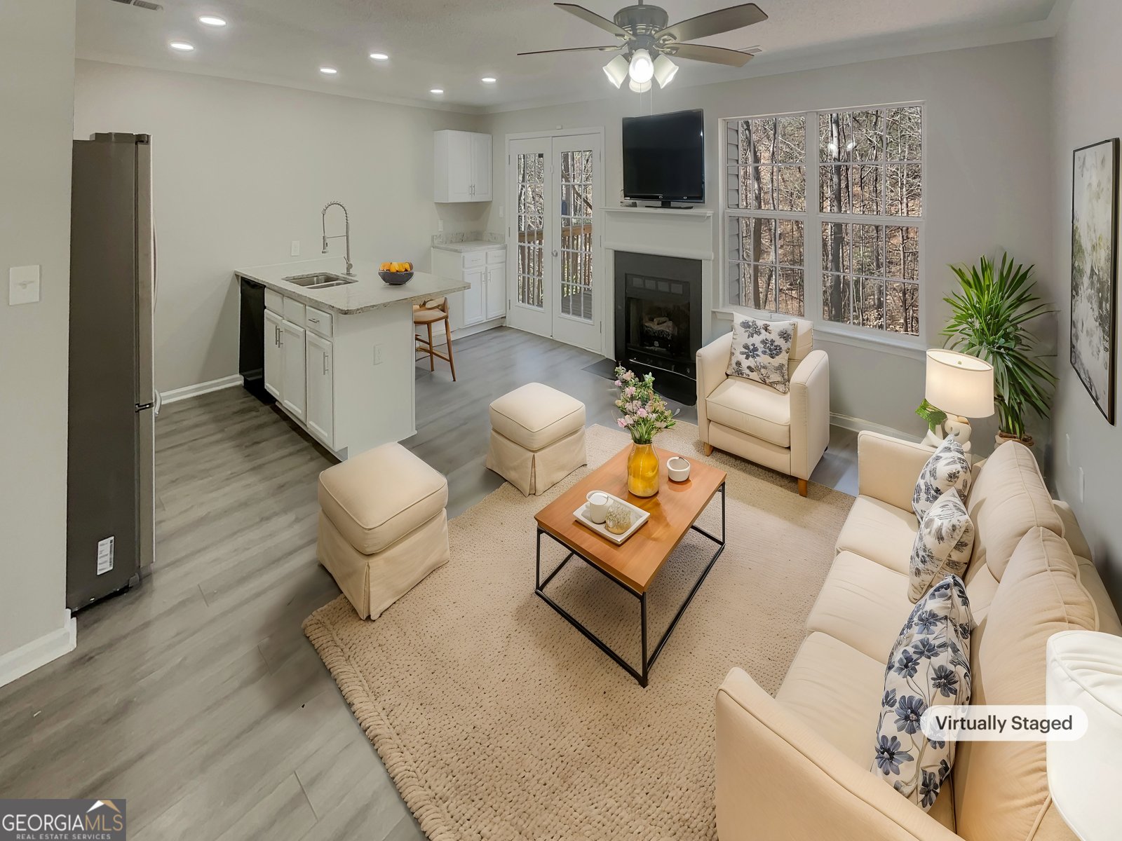 6941 Gallant Circle Mableton - 3