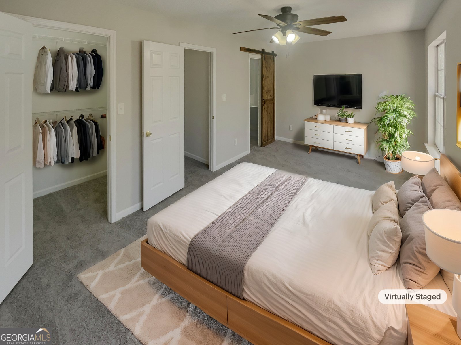 6941 Gallant Circle Mableton - 4
