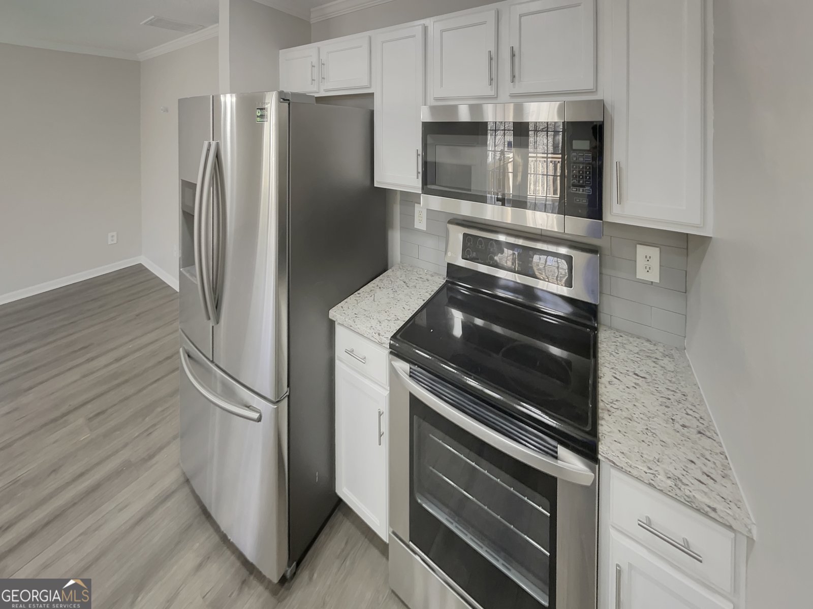 6941 Gallant Circle Mableton - 5