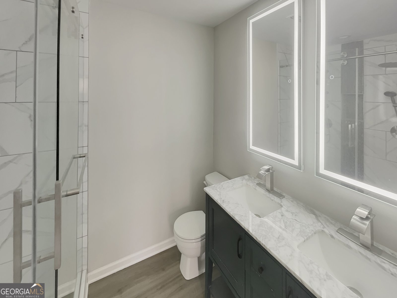 6941 Gallant Circle Mableton - 6