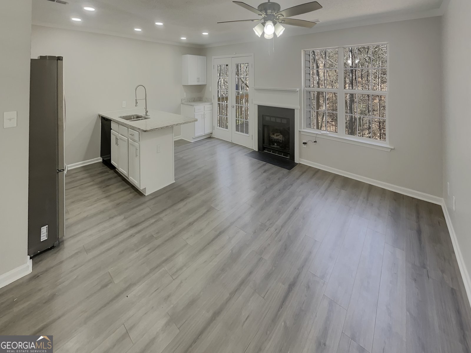6941 Gallant Circle Mableton - 7