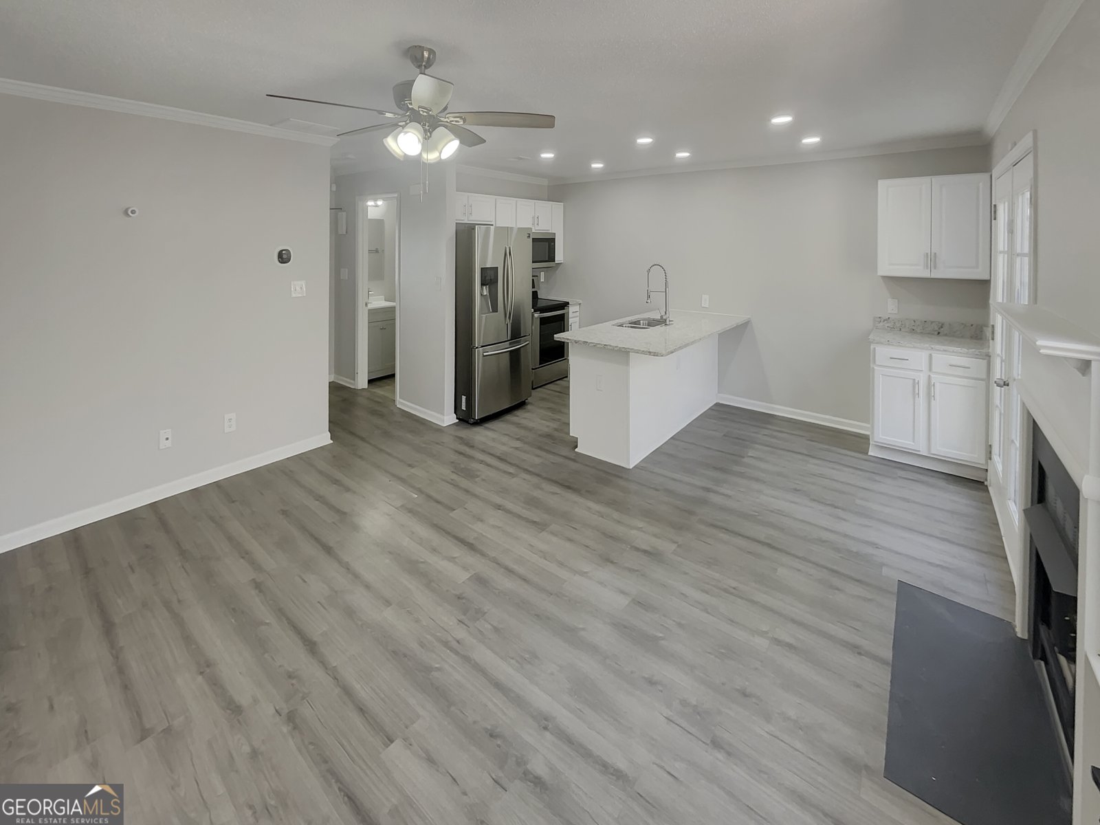 6941 Gallant Circle Mableton - 8