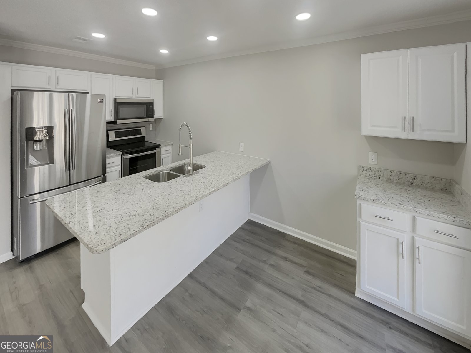 6941 Gallant Circle Mableton - 9