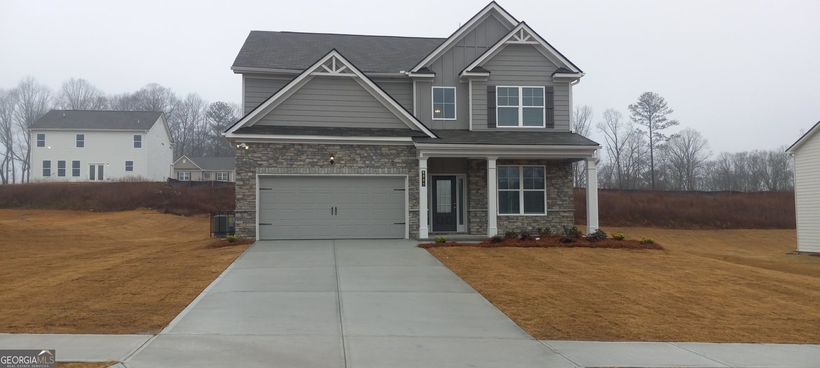 6093 Ruby Falls Stonecrest - 1