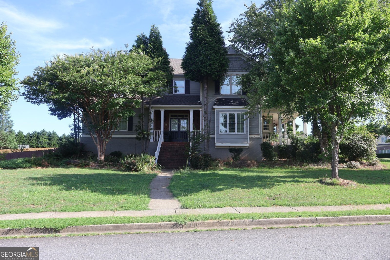 1699 Little Fox Lane Dacula - 1