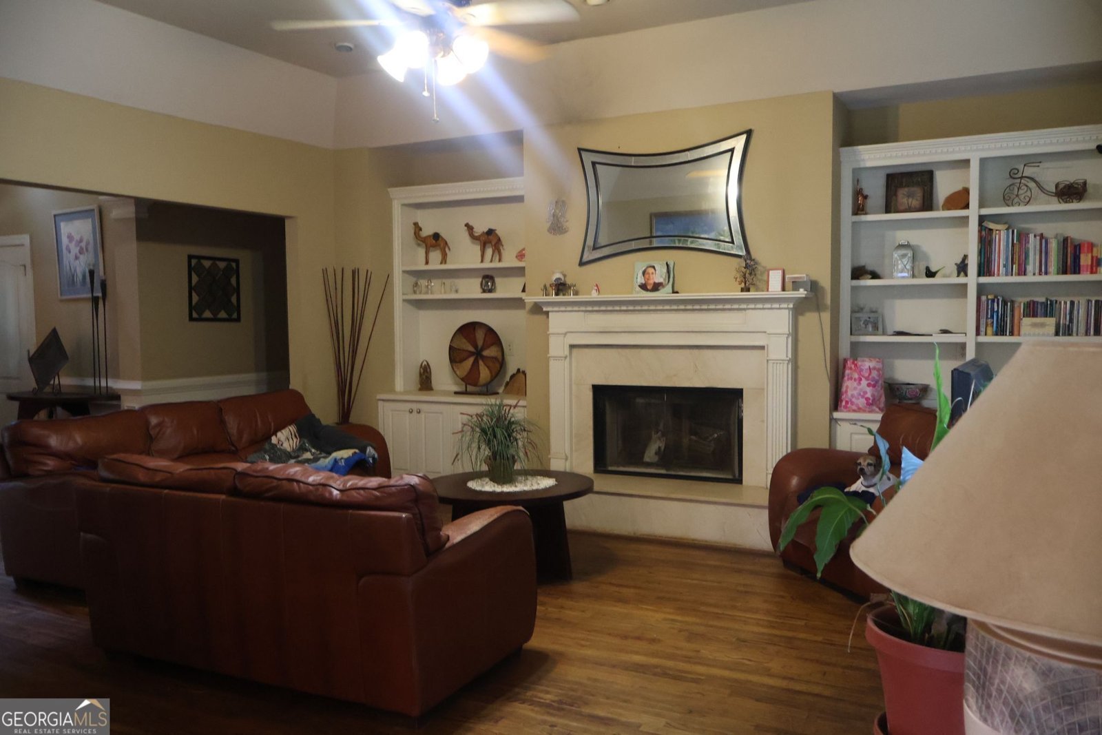 1699 Little Fox Lane Dacula - 15