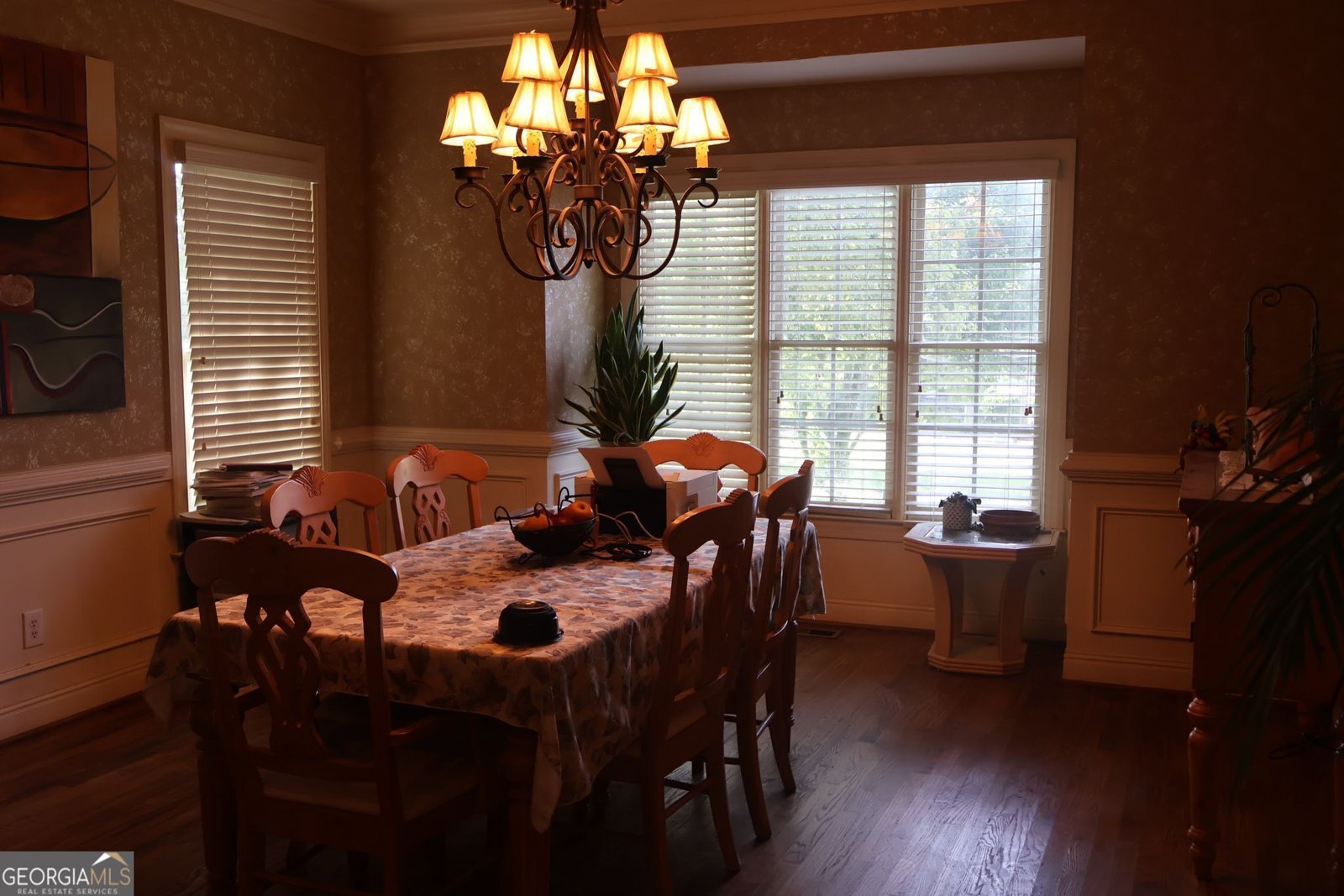 1699 Little Fox Lane Dacula - 17