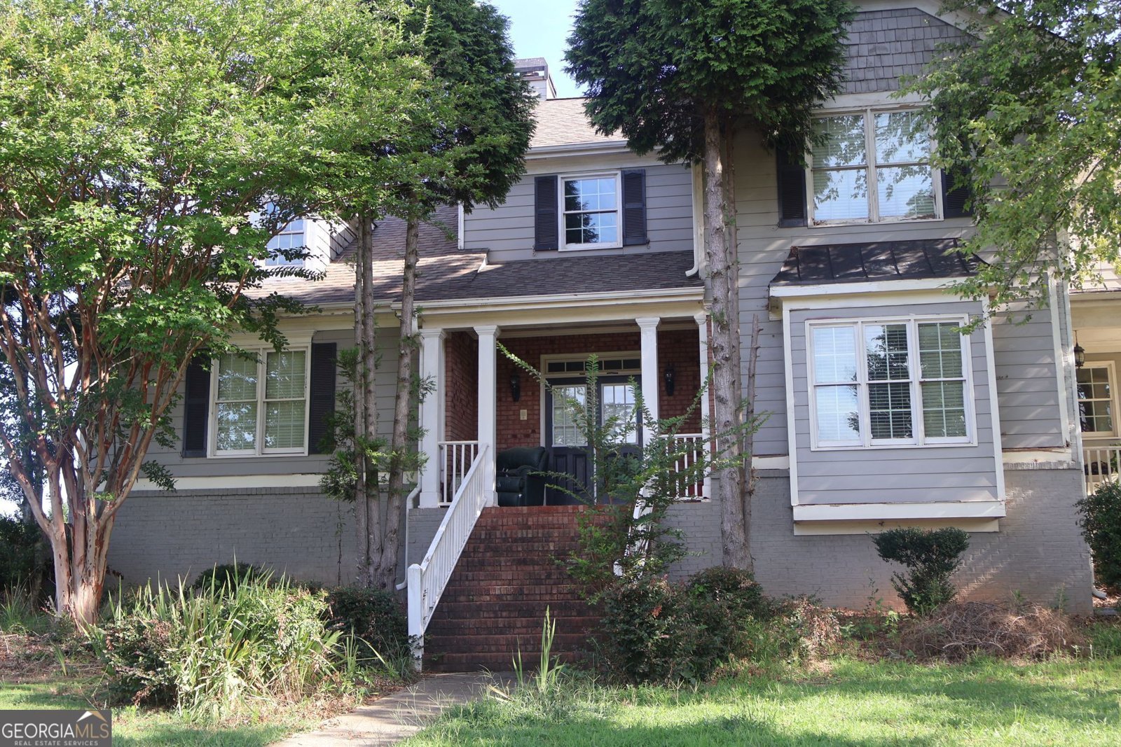 1699 Little Fox Lane Dacula - 3