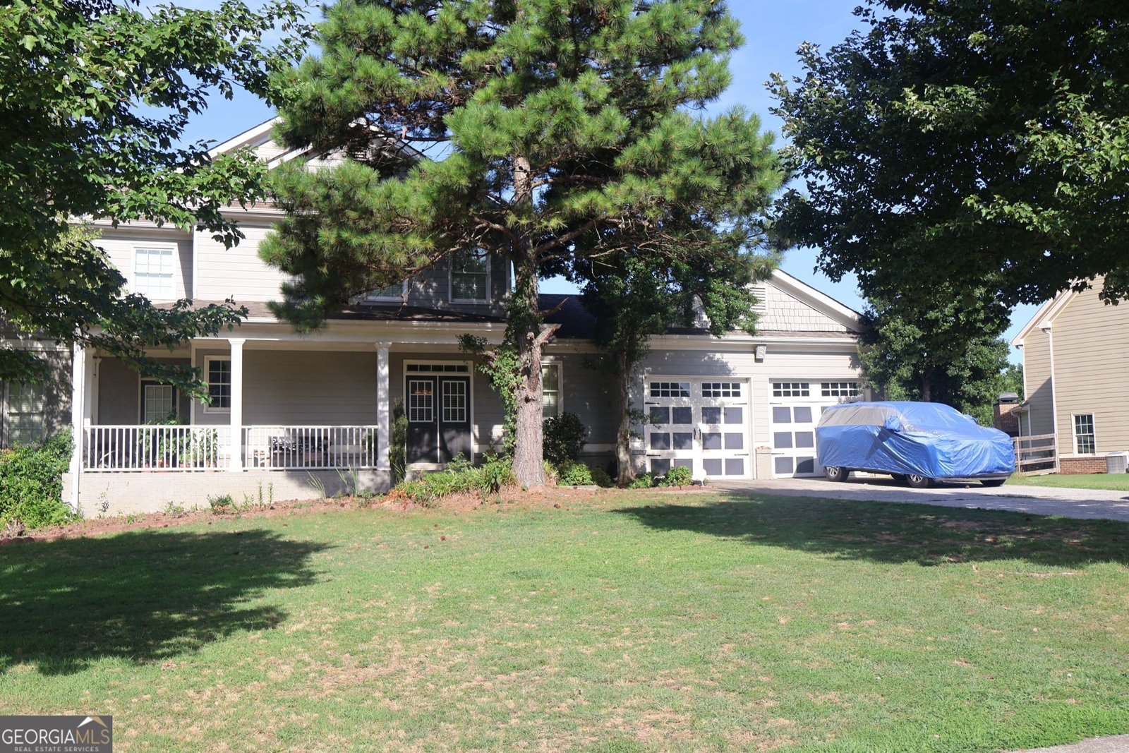 1699 Little Fox Lane Dacula - 4
