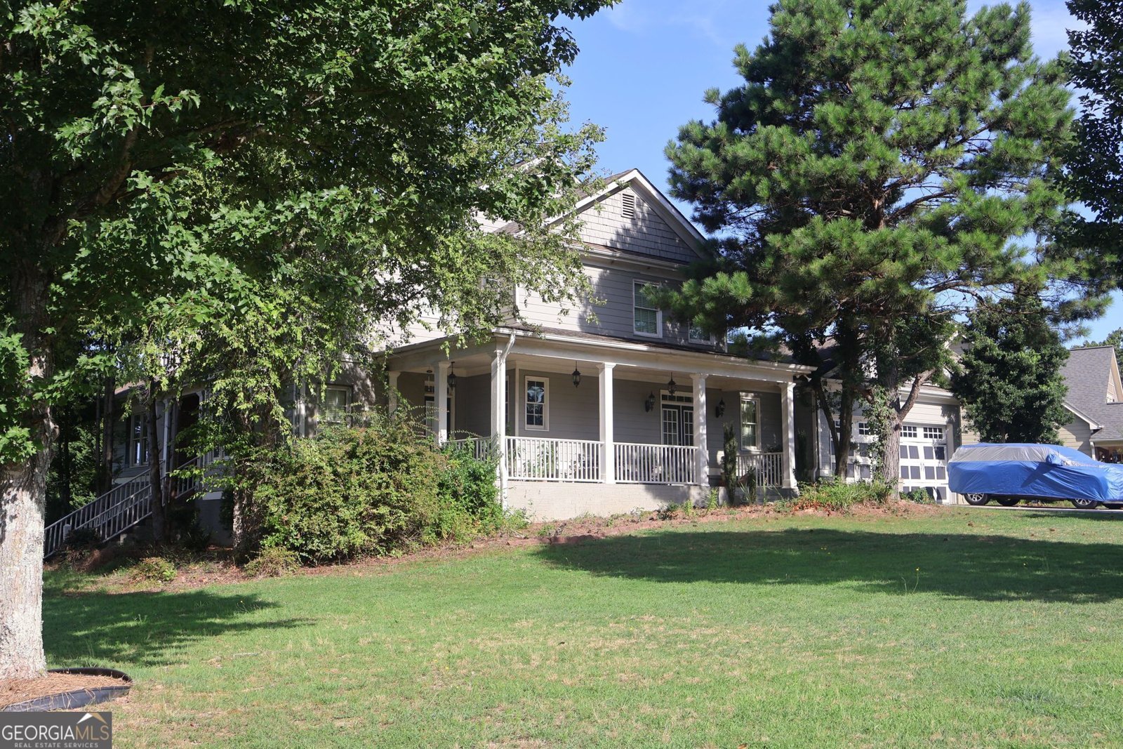 1699 Little Fox Lane Dacula - 5