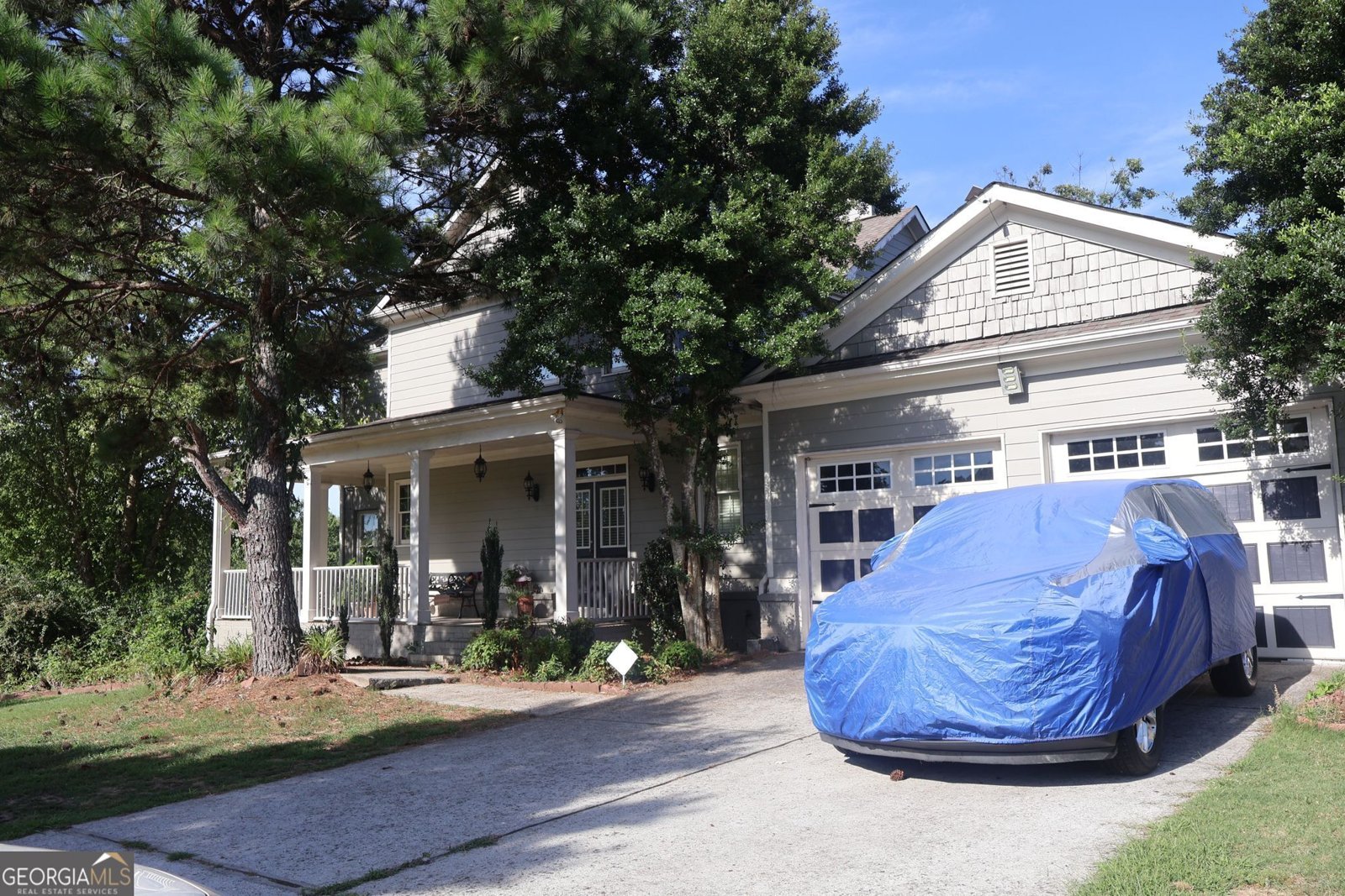 1699 Little Fox Lane Dacula - 6