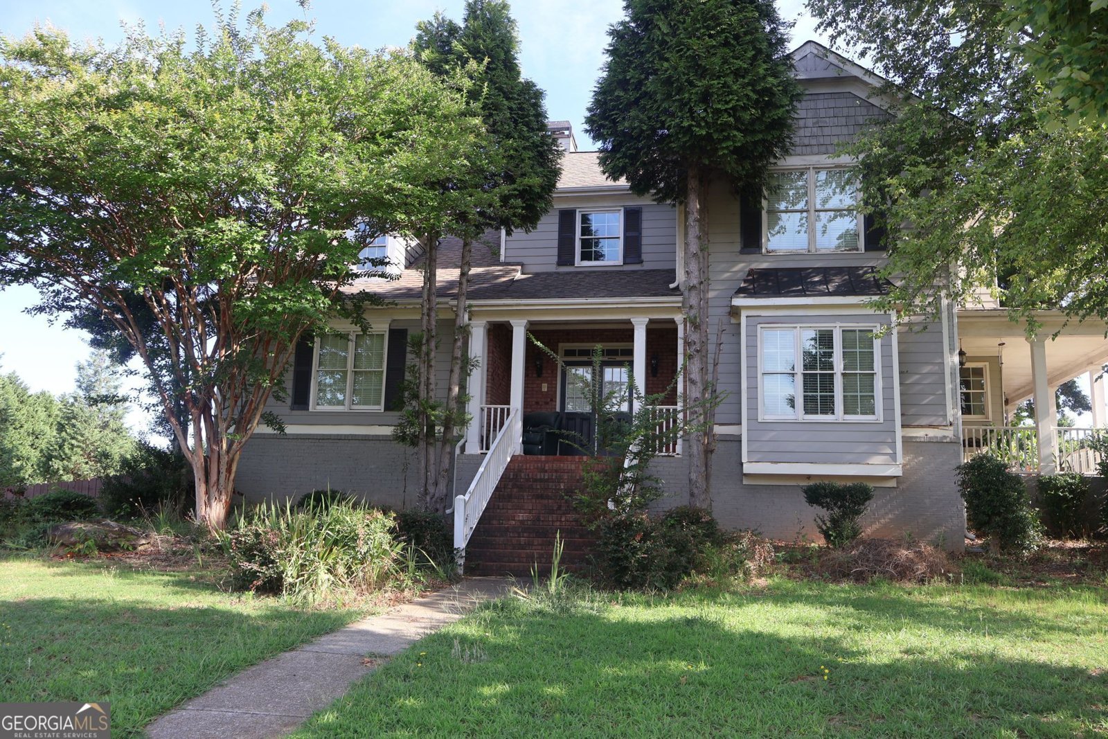 1699 Little Fox Lane Dacula - 7