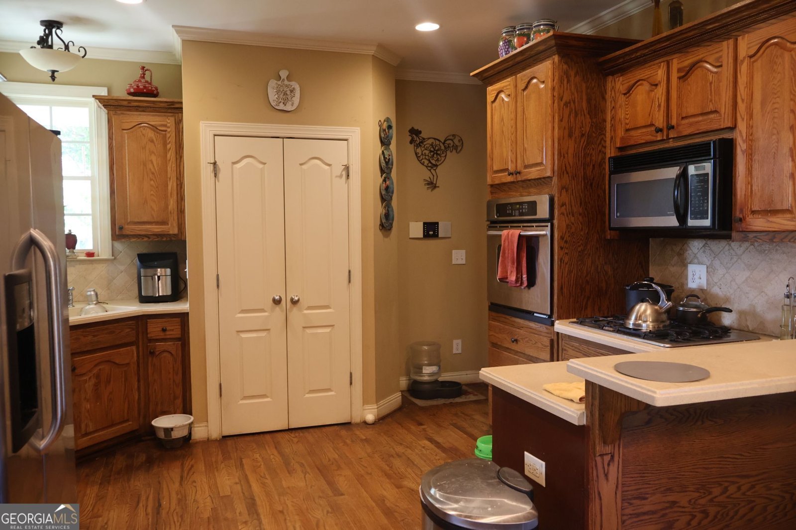 1699 Little Fox Lane Dacula - 9