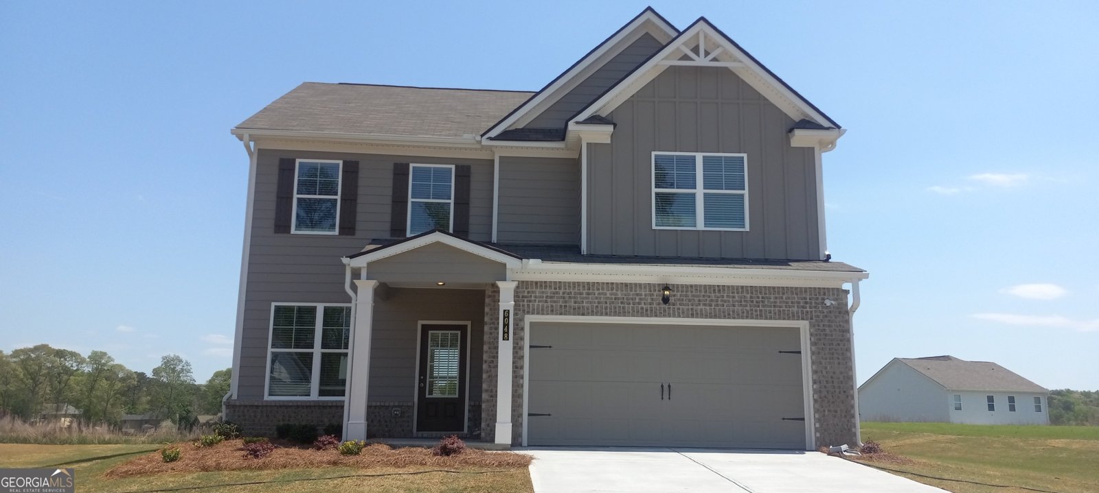 6048 Spring Way Stonecrest - 1