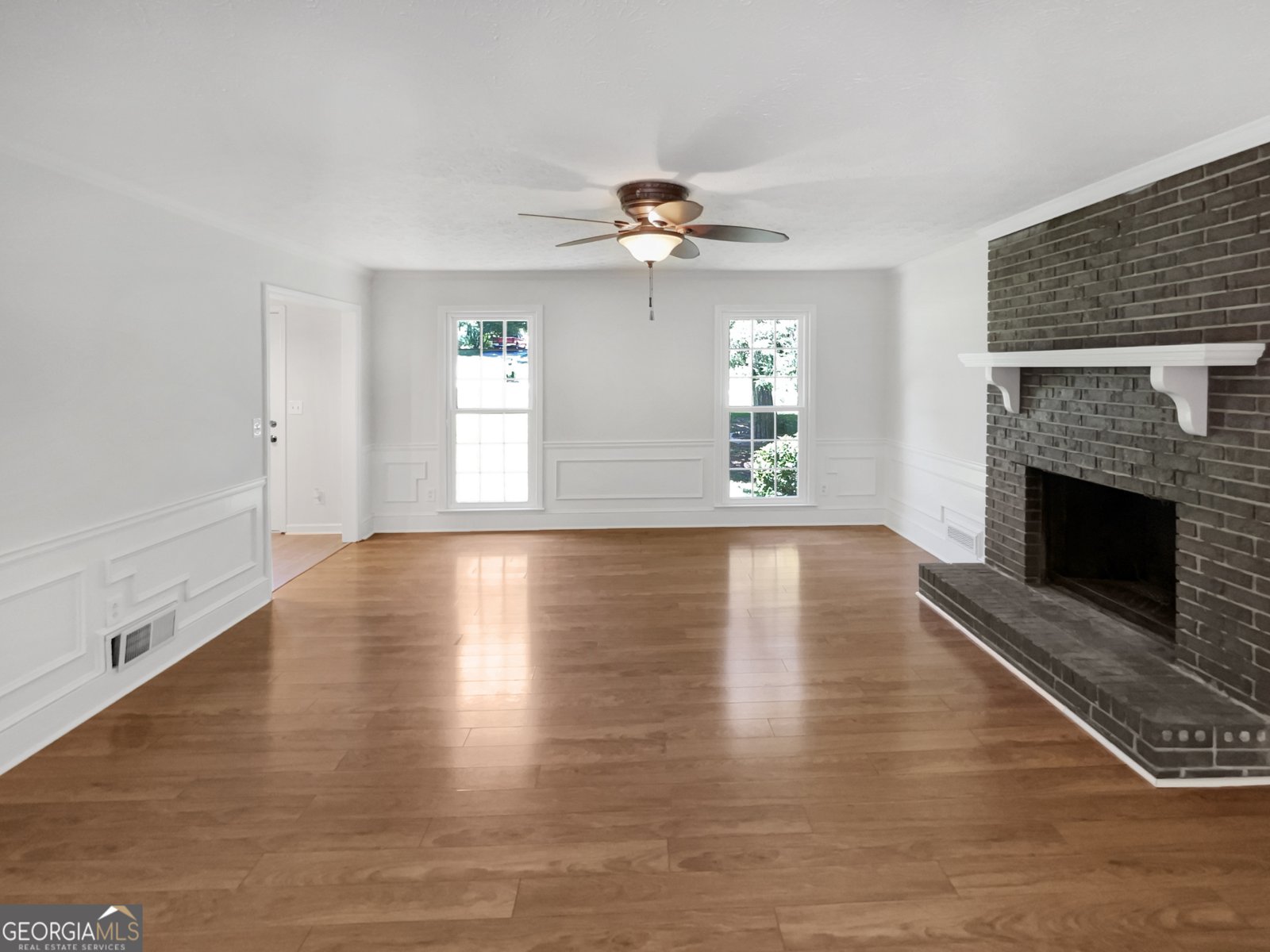 3188 Village Glen Drive Snellville - 13