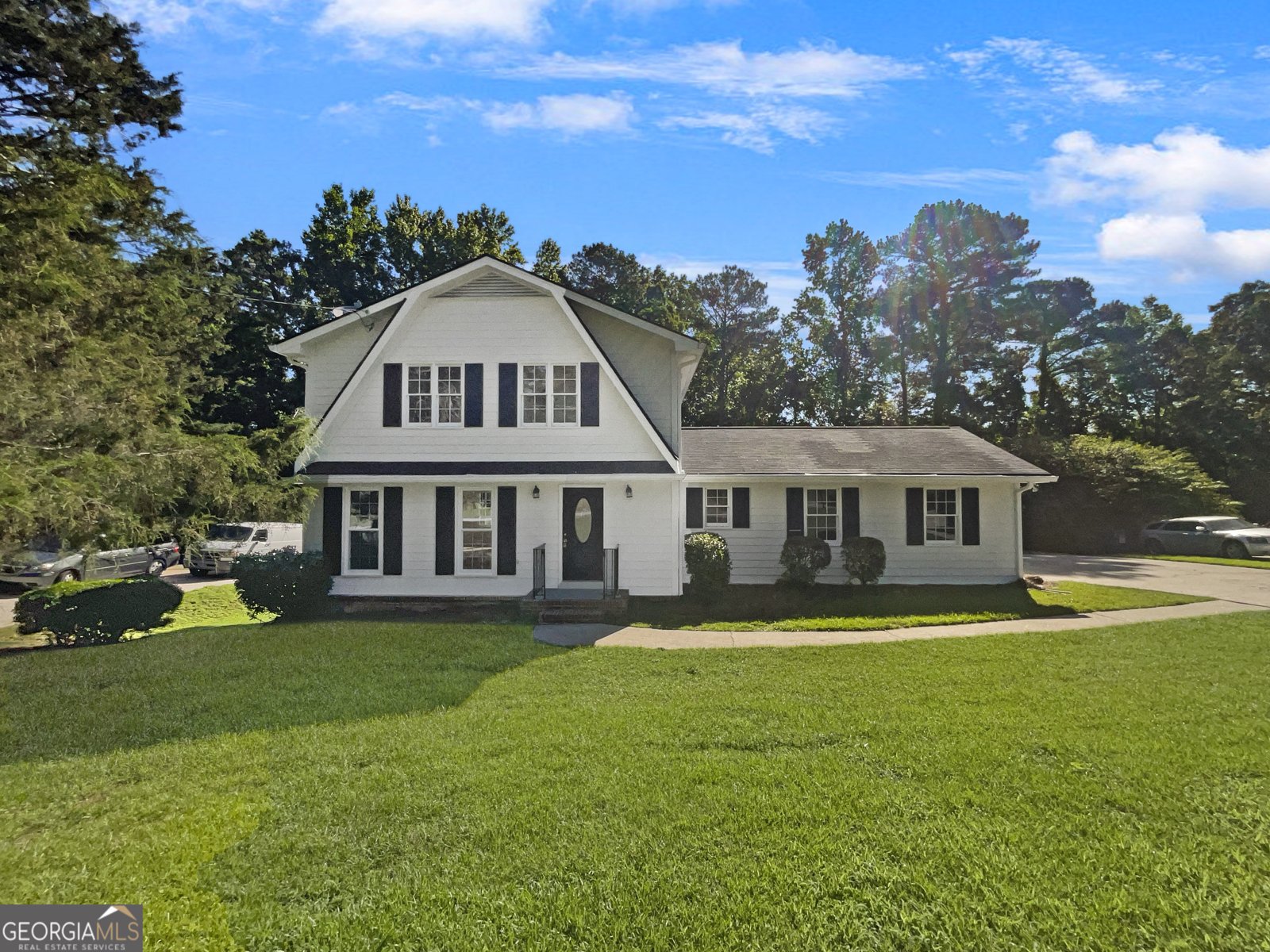3188 Village Glen Drive Snellville - 16