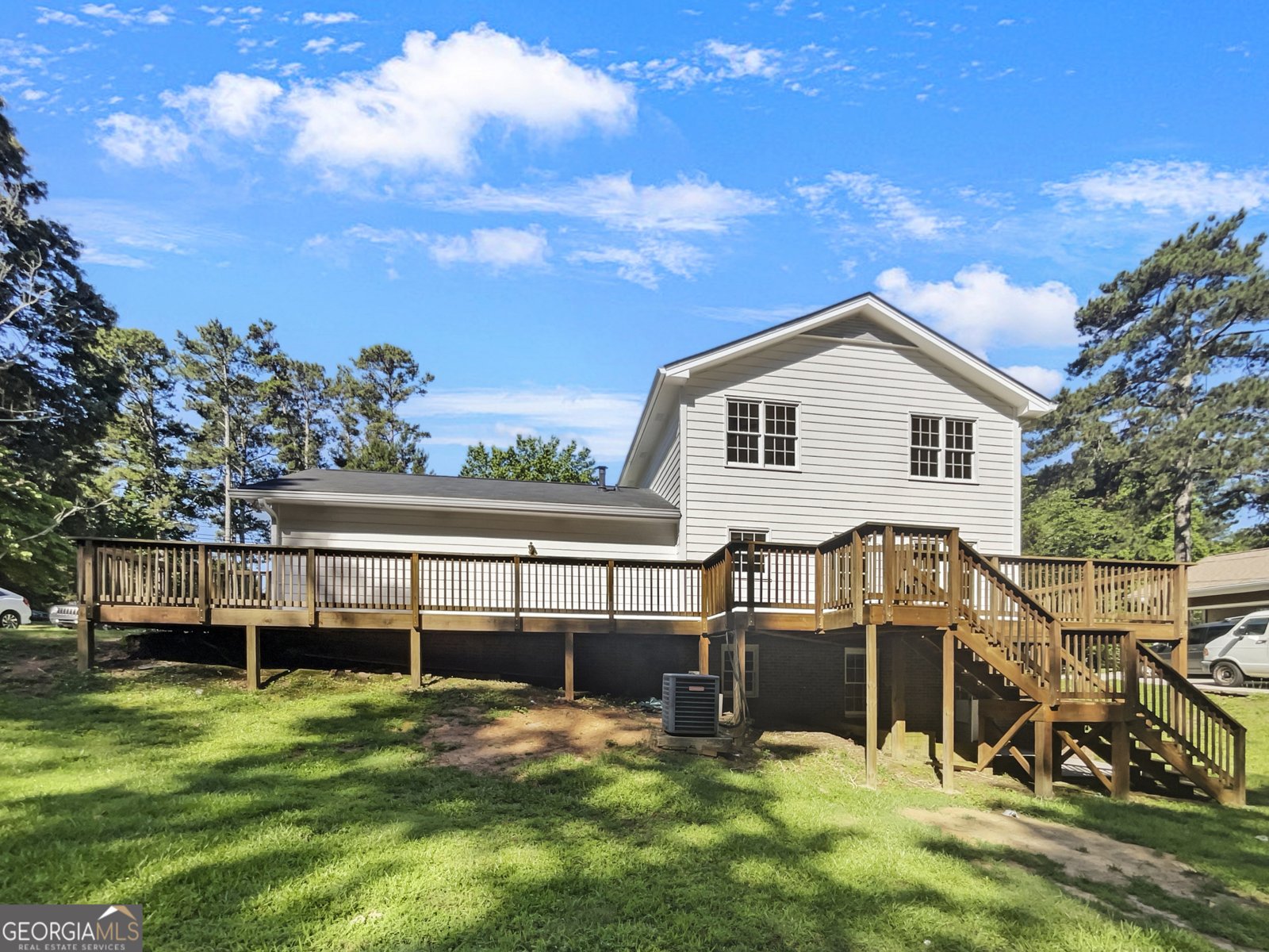 3188 Village Glen Drive Snellville - 17