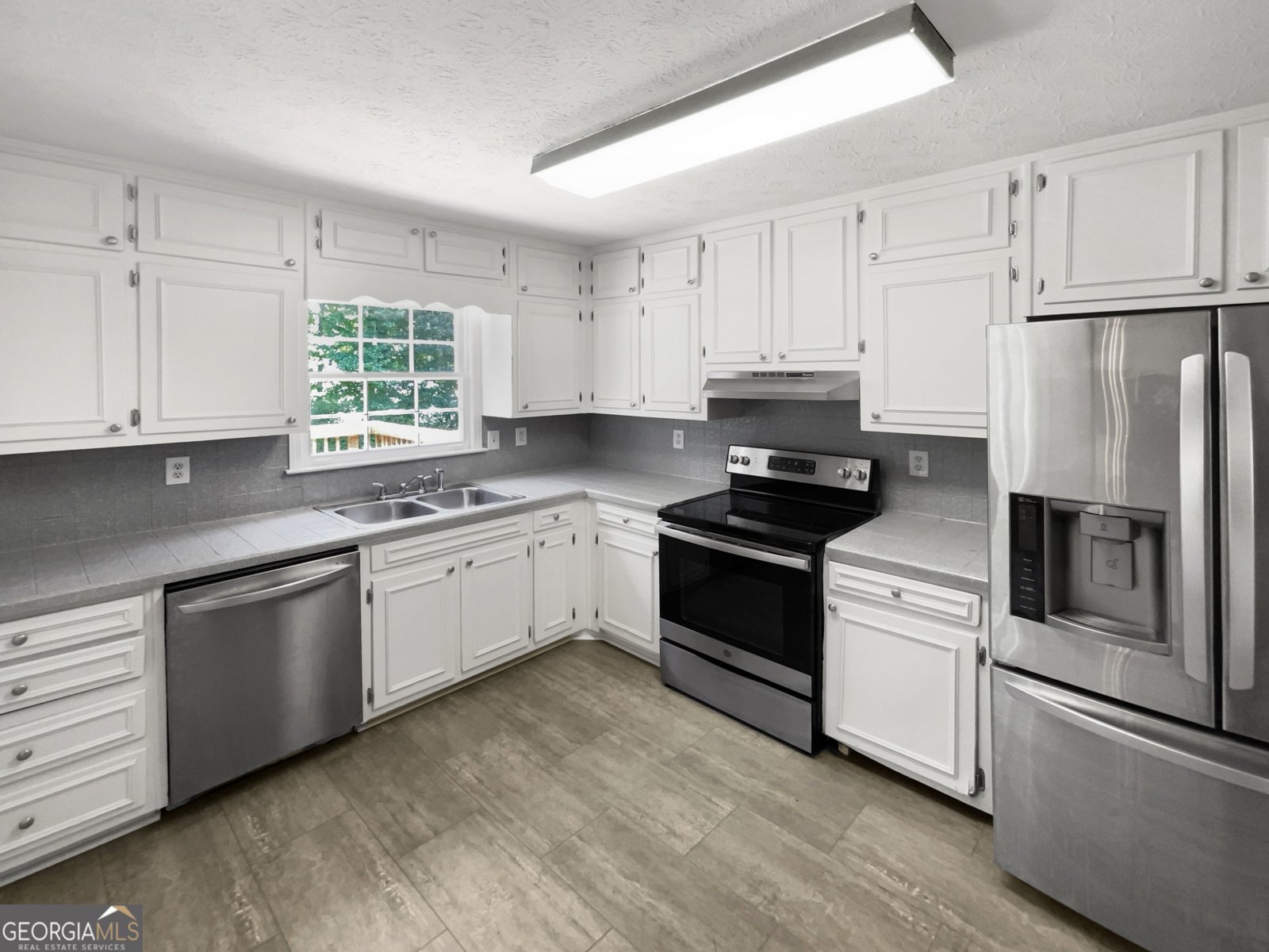 3188 Village Glen Drive Snellville - 2