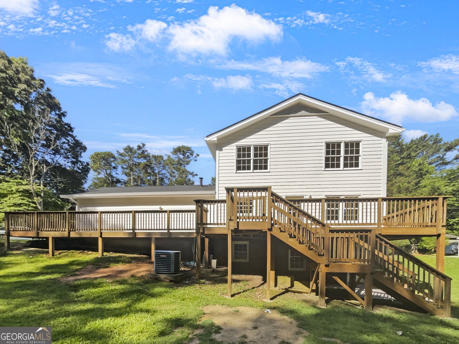 3188 Village Glen Drive Snellville - 6