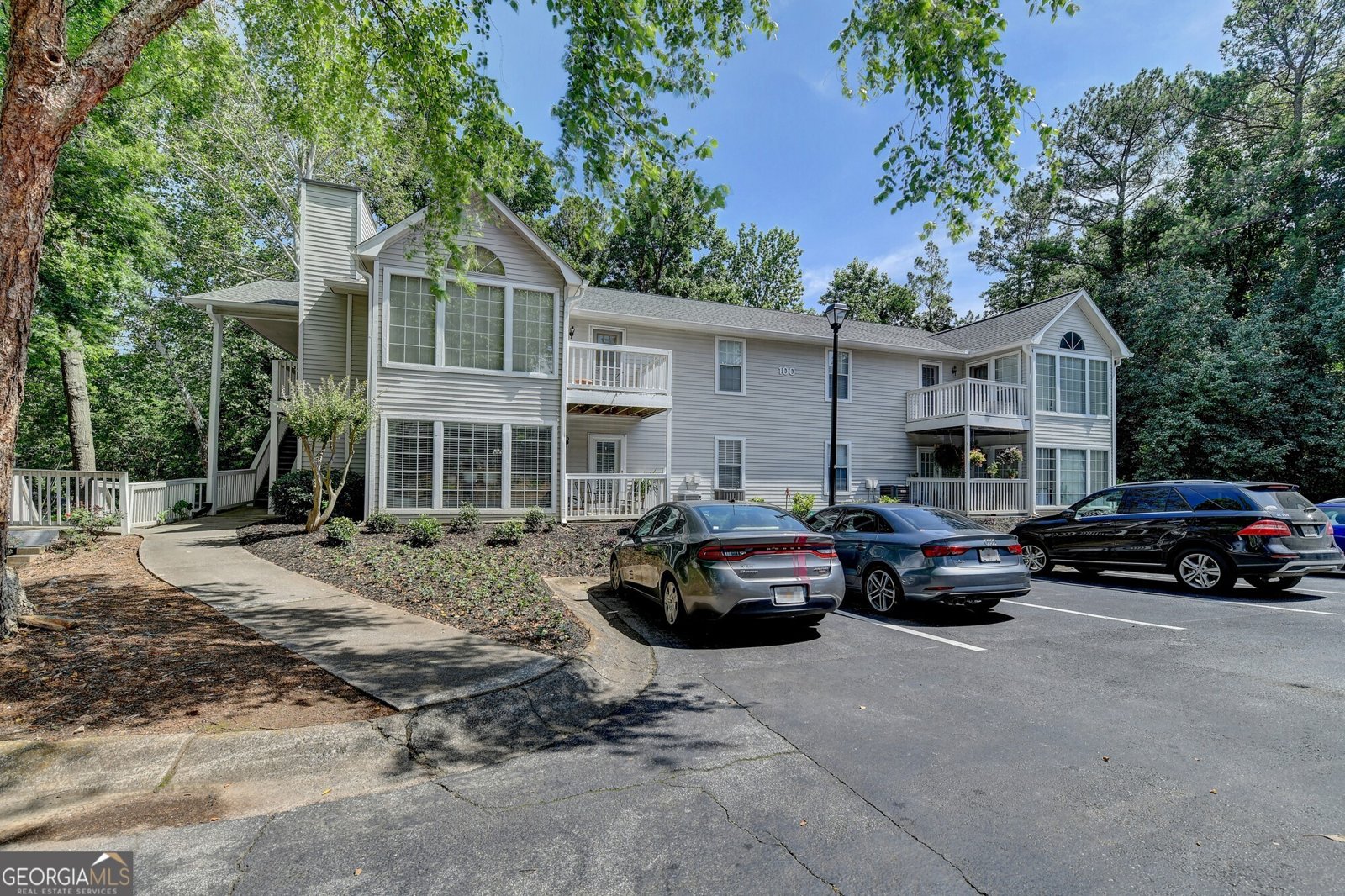 102 Gettysburg Place Sandy Springs - 2
