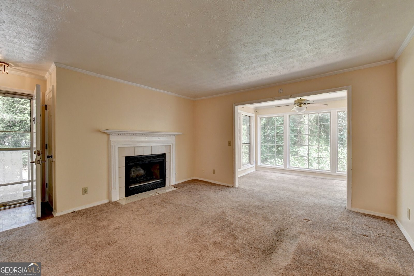 102 Gettysburg Place Sandy Springs - 4