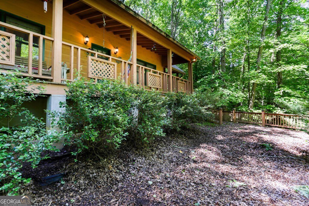 1380 Deerfield Road Young Harris - 1