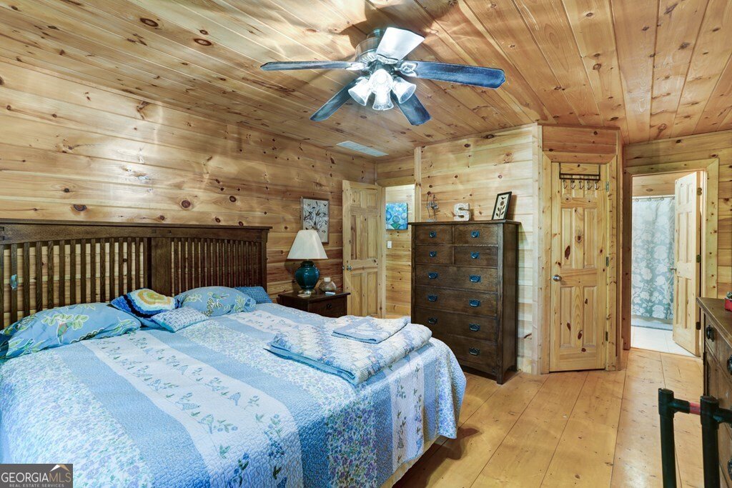 1380 Deerfield Road Young Harris - 17