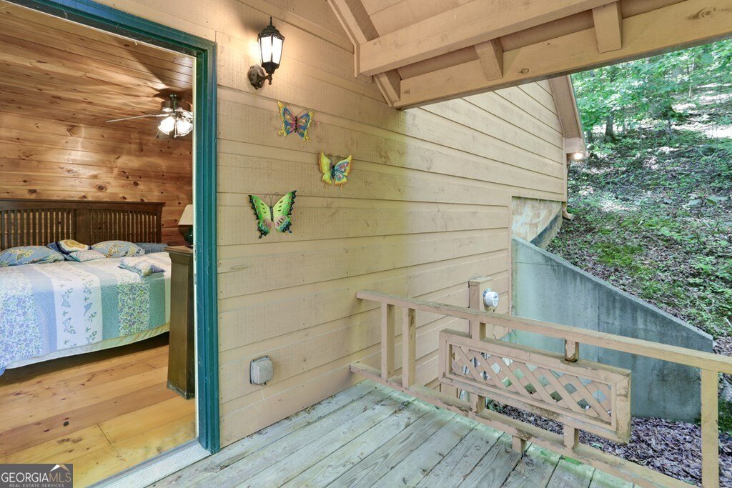 1380 Deerfield Road Young Harris - 18