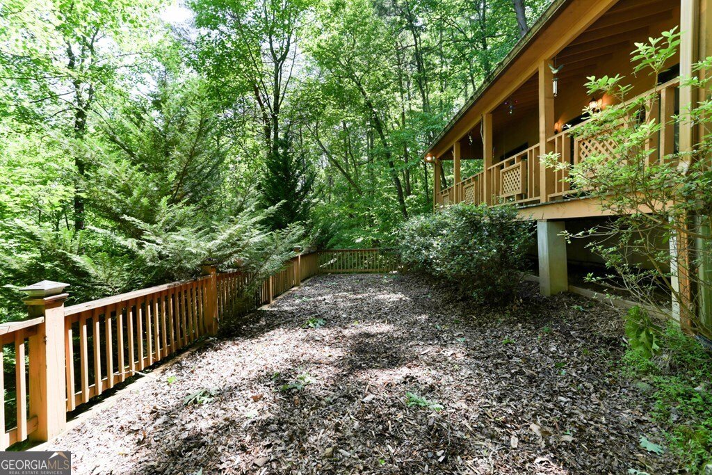 1380 Deerfield Road Young Harris - 2