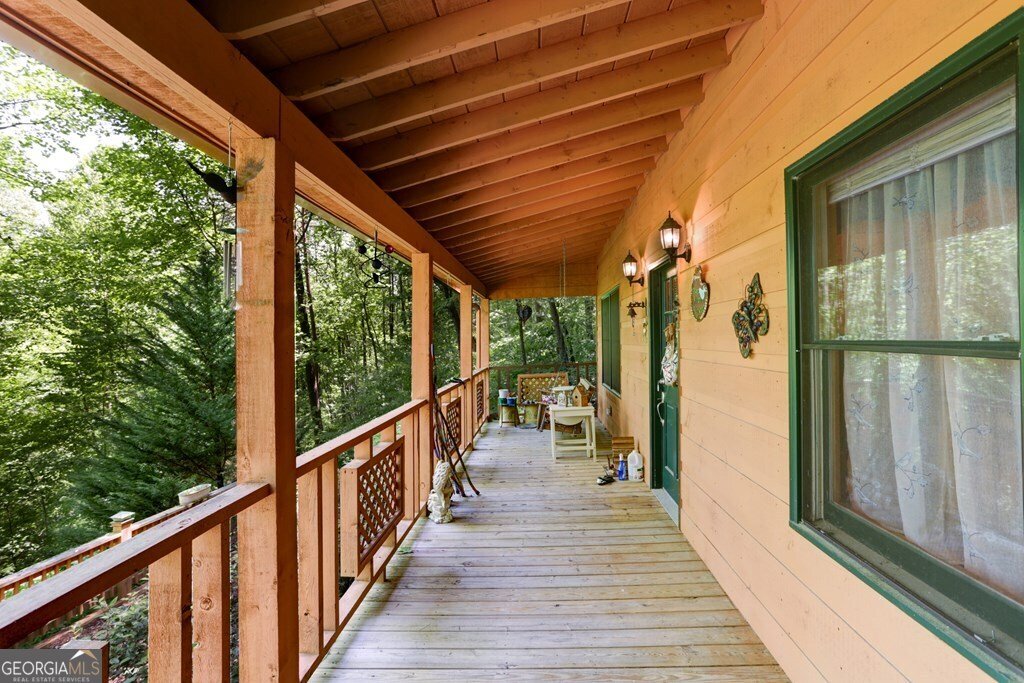 1380 Deerfield Road Young Harris - 21