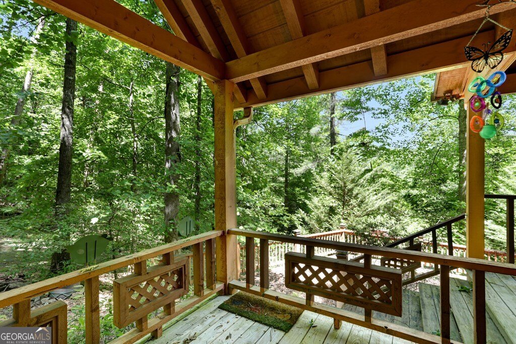 1380 Deerfield Road Young Harris - 22