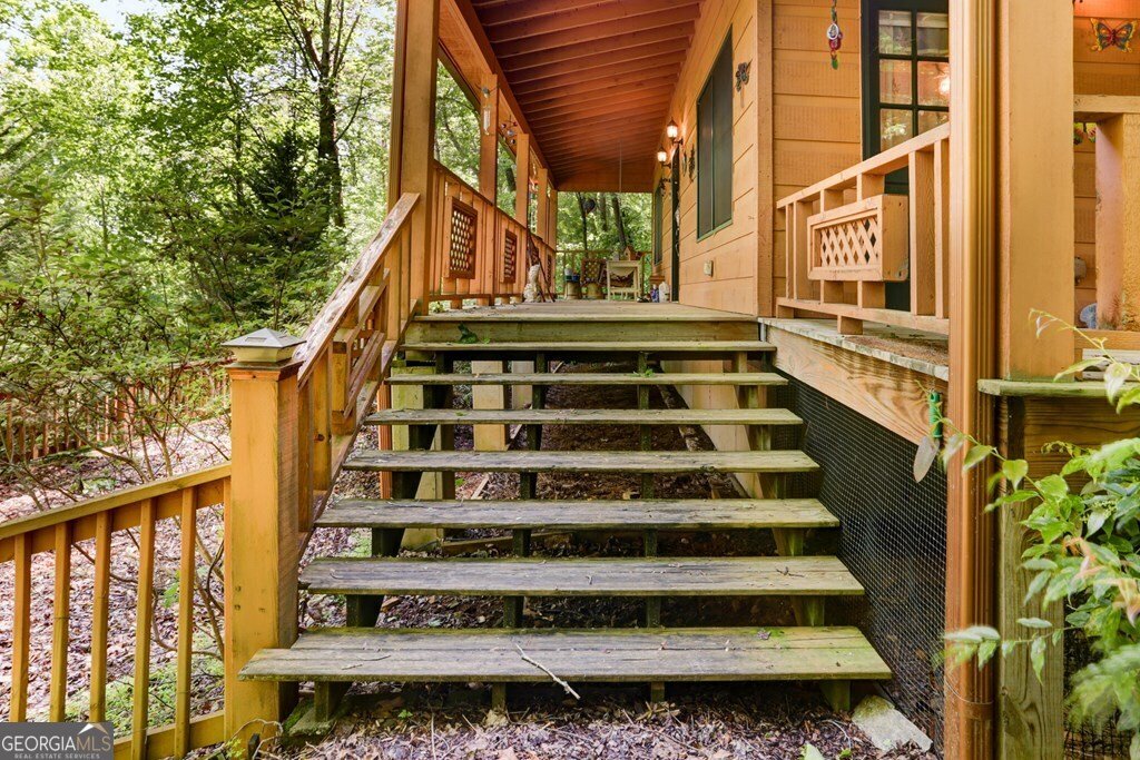1380 Deerfield Road Young Harris - 26