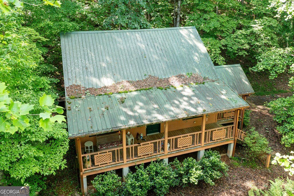 1380 Deerfield Road Young Harris - 28