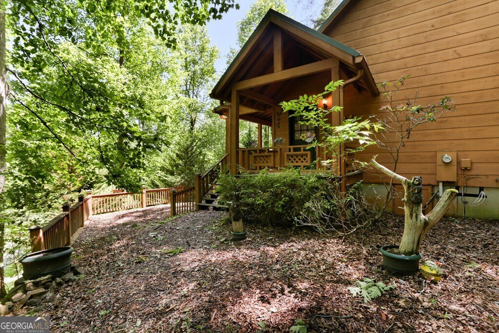 1380 Deerfield Road Young Harris - 32