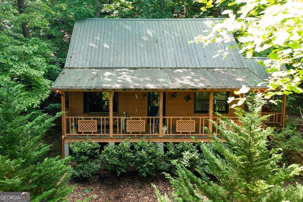 1380 Deerfield Road Young Harris - 6