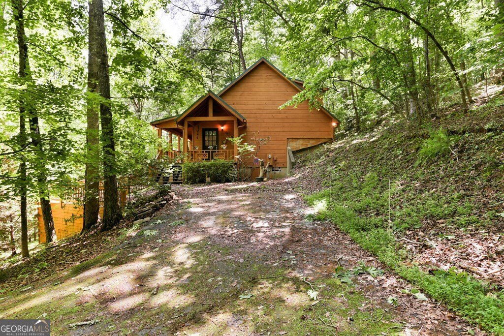 1380 Deerfield Road Young Harris - 7