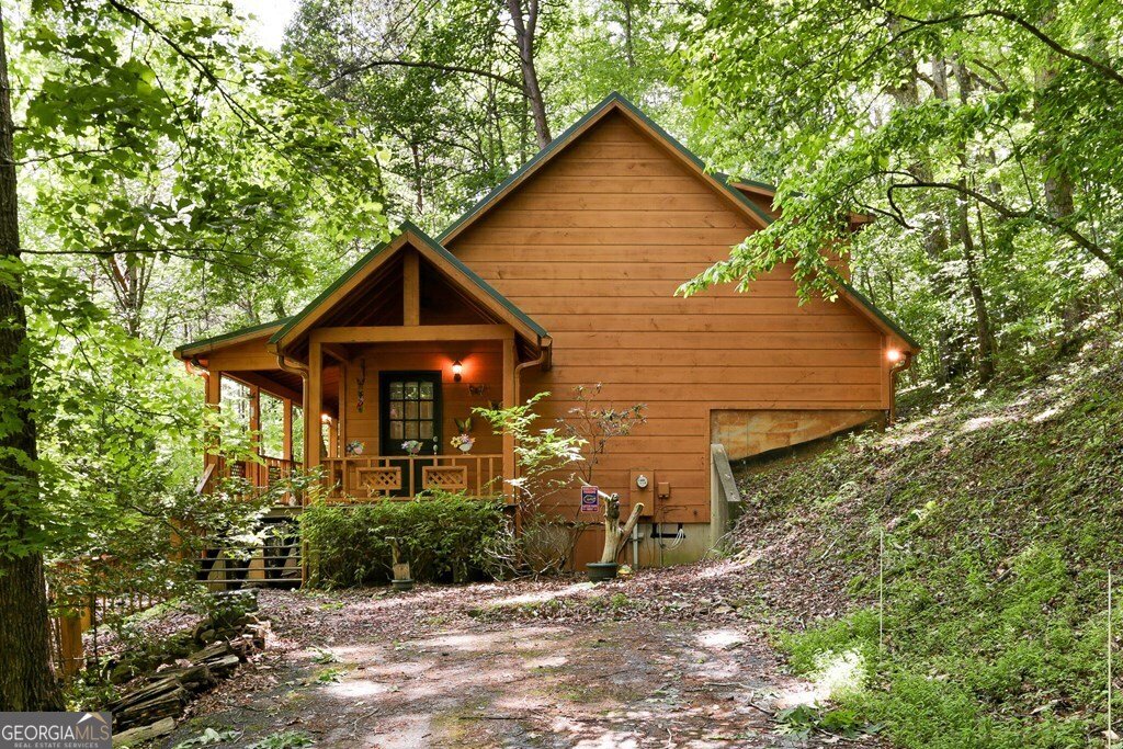 1380 Deerfield Road Young Harris - 8