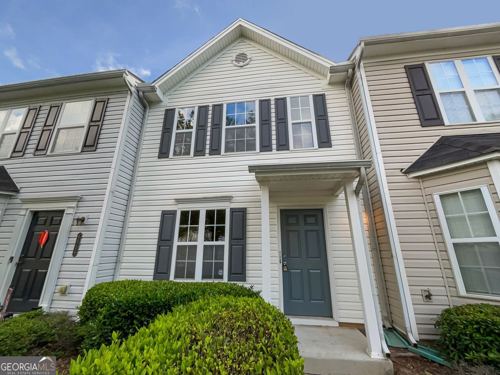 6531 Arbor Gate Drive Mableton - 1