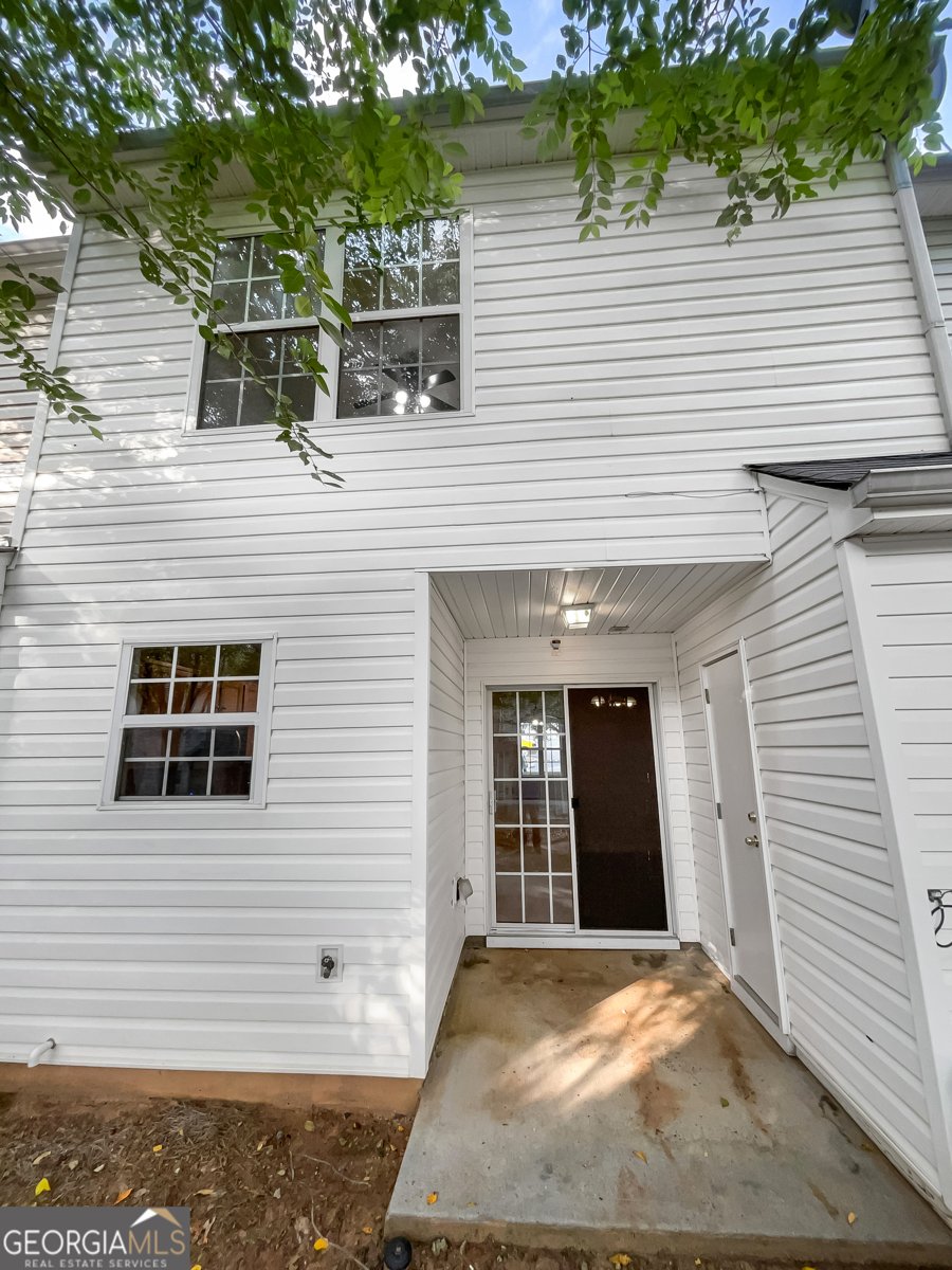 6531 Arbor Gate Drive Mableton - 16