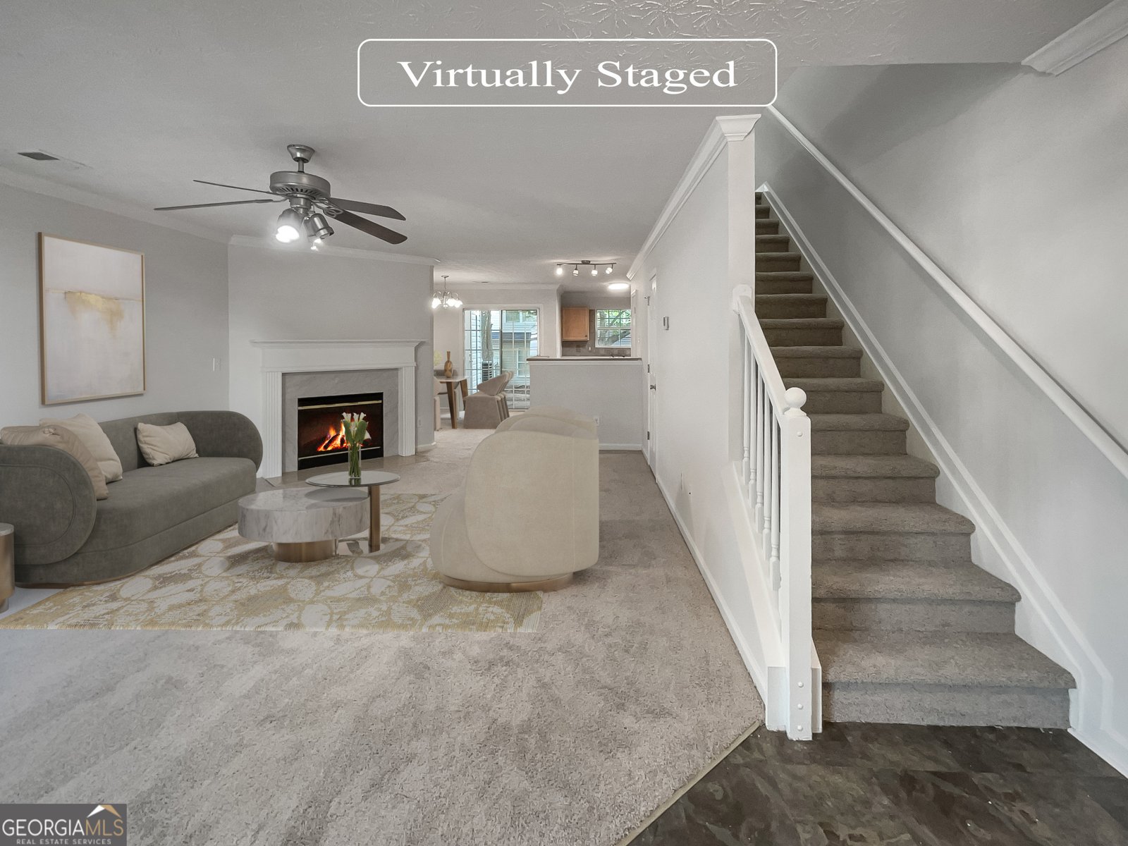 6531 Arbor Gate Drive Mableton - 2