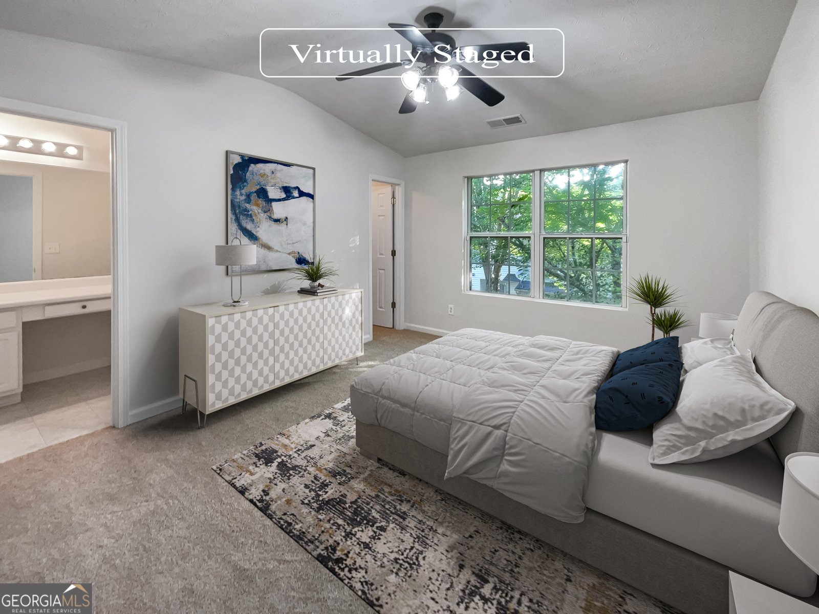 6531 Arbor Gate Drive Mableton - 4
