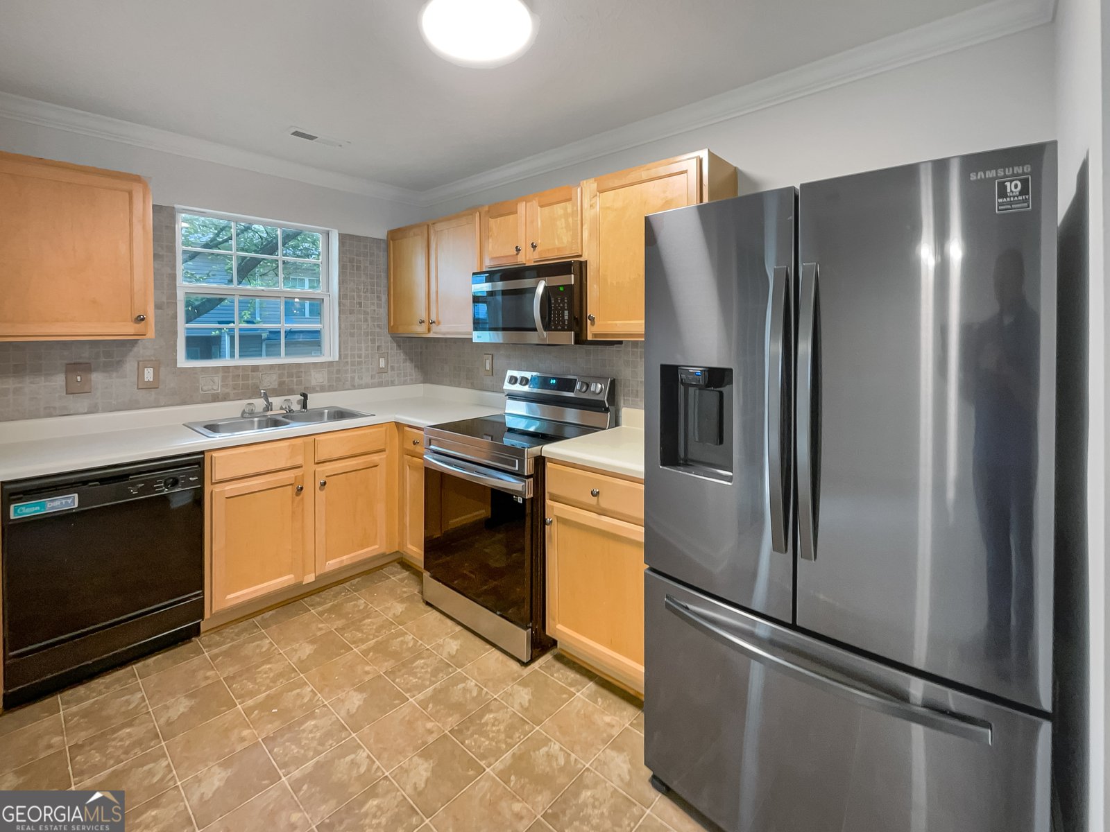 6531 Arbor Gate Drive Mableton - 6