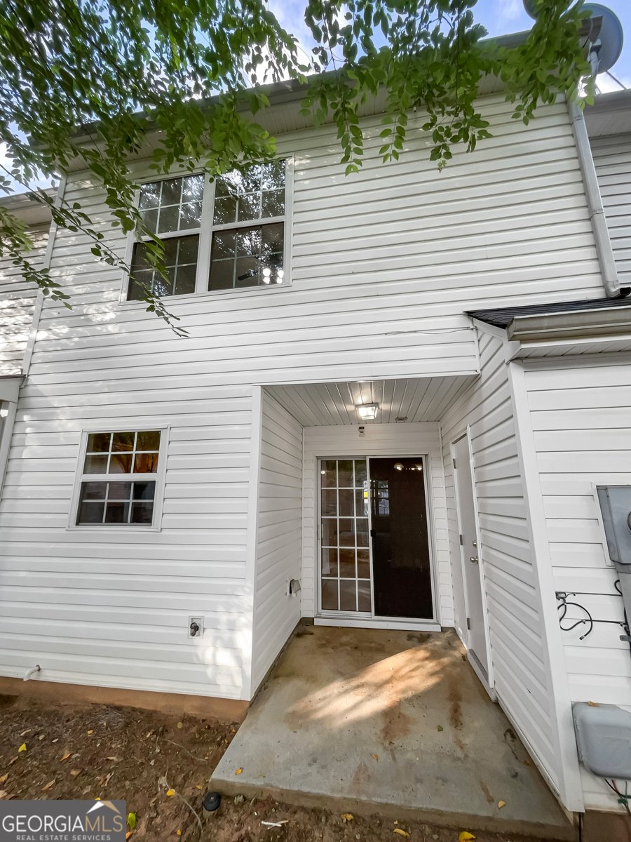 6531 Arbor Gate Drive Mableton - 8