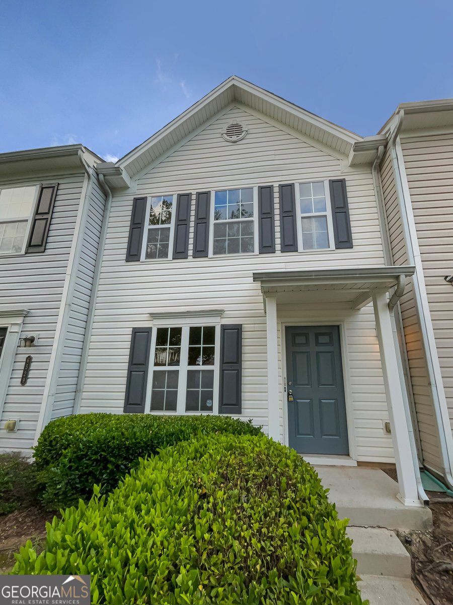 6531 Arbor Gate Drive Mableton - 9