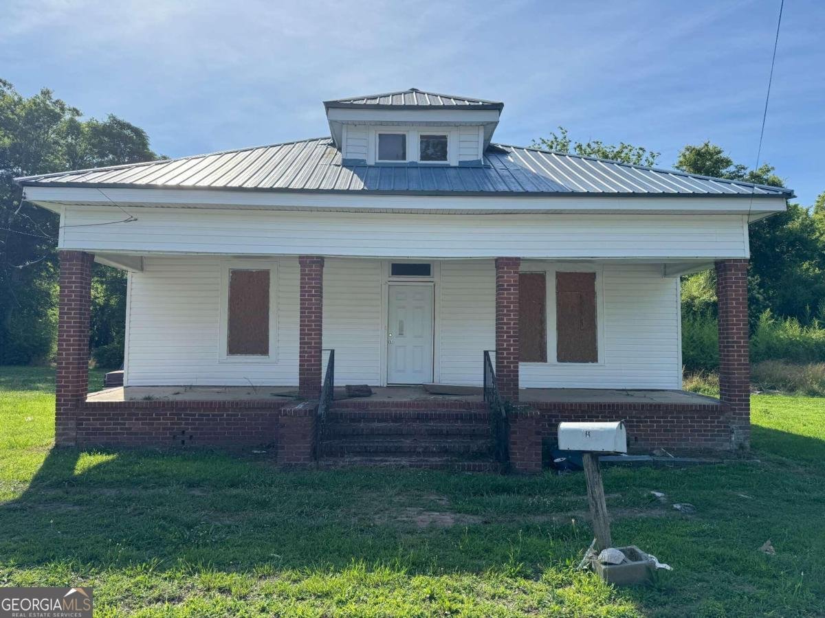 214 Campbell Street Elberton - 1