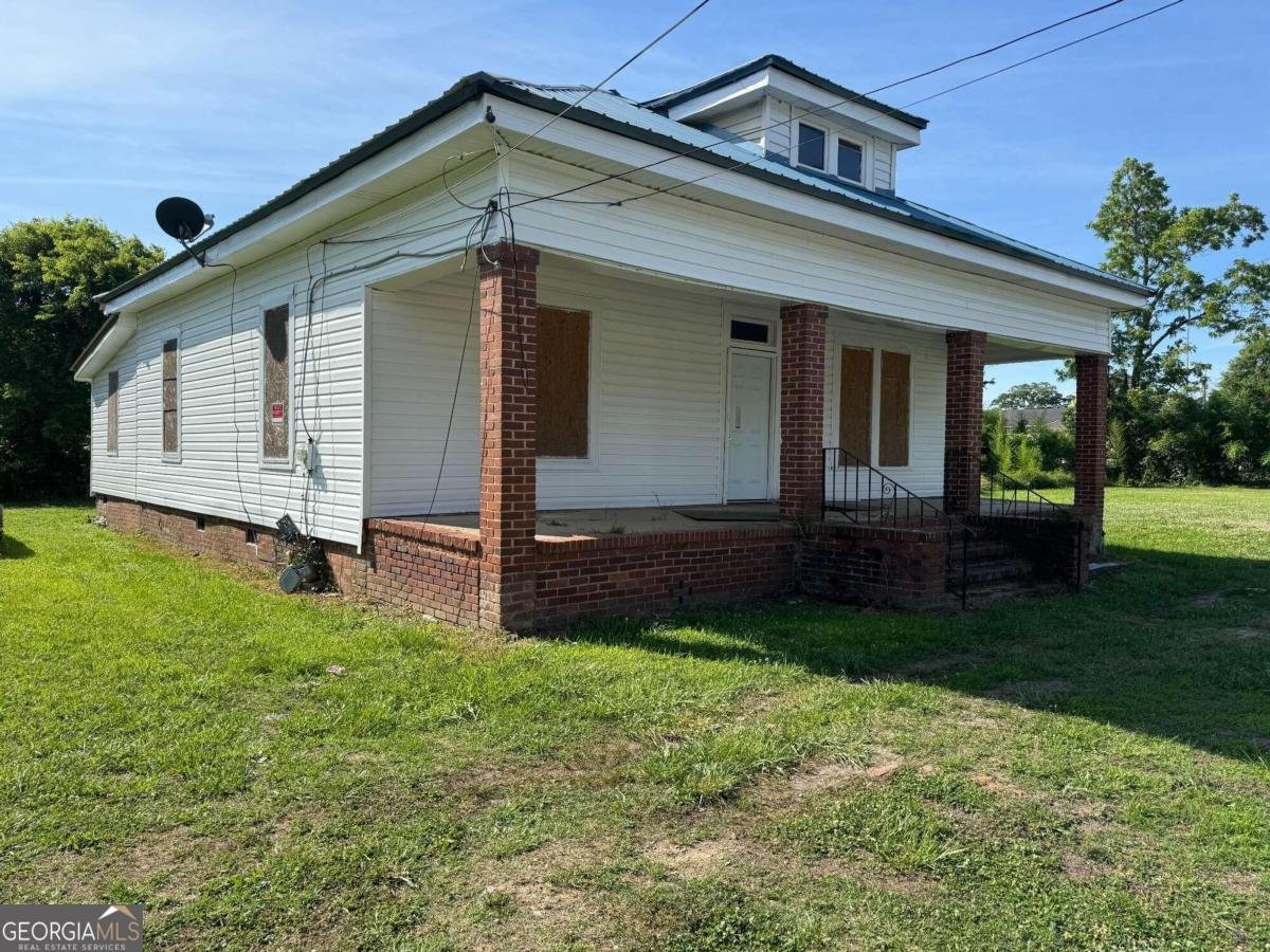 214 Campbell Street Elberton - 2