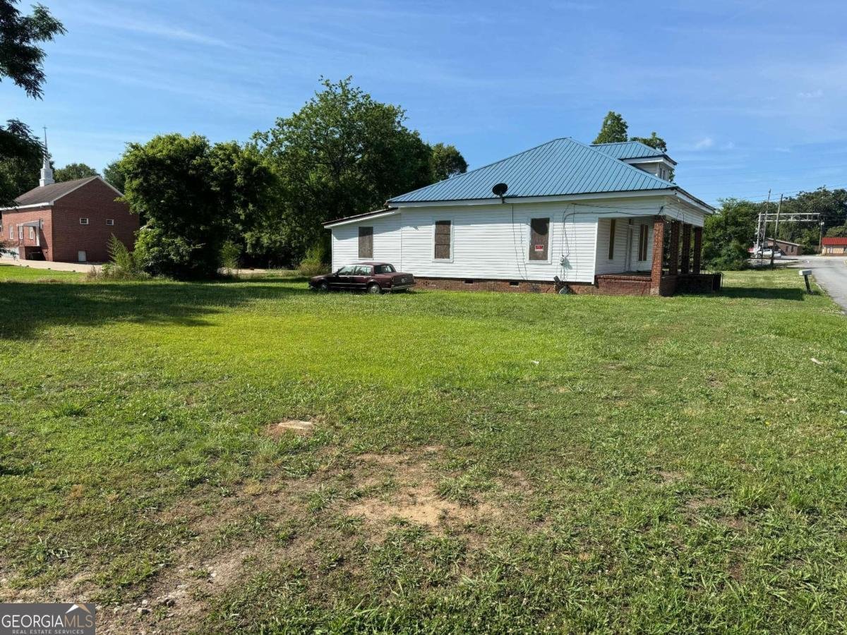 214 Campbell Street Elberton - 7