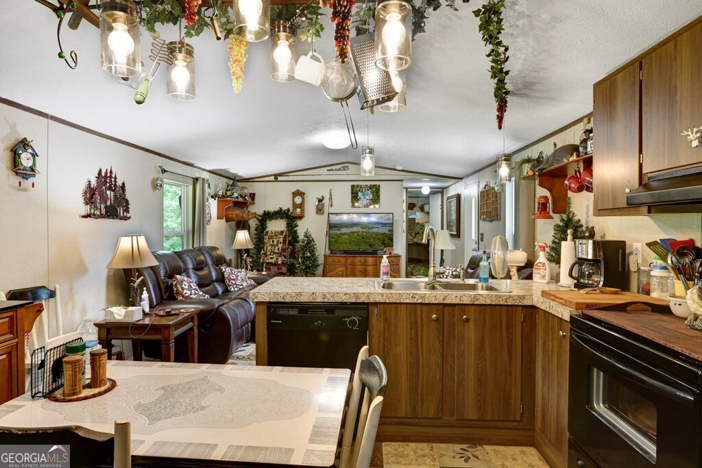 1281 Lawrence Smith Road Hayesville - 10