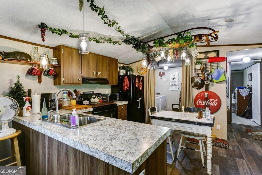 1281 Lawrence Smith Road Hayesville - 11
