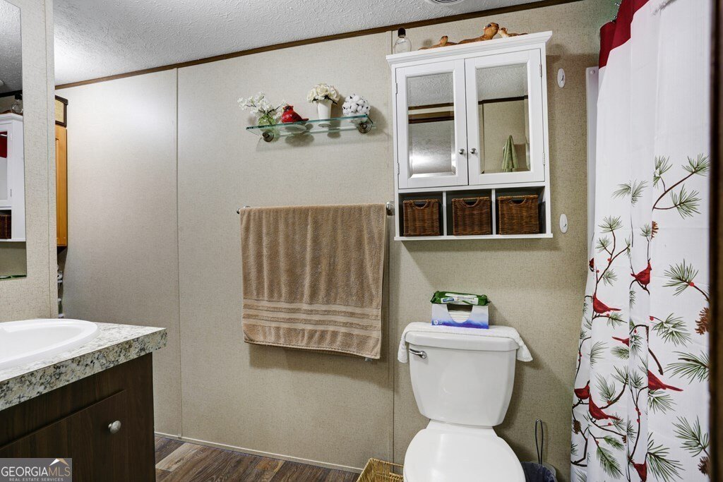 1281 Lawrence Smith Road Hayesville - 16